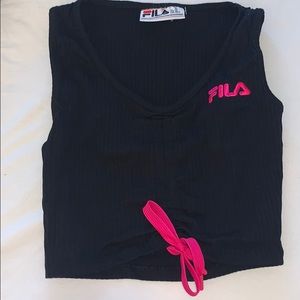 FILA sport top